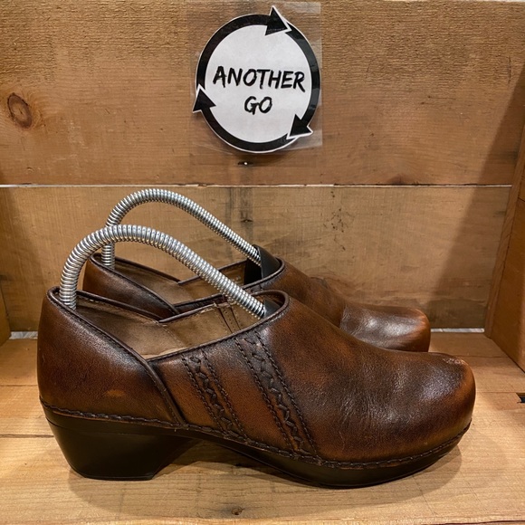 size 39 to us women's